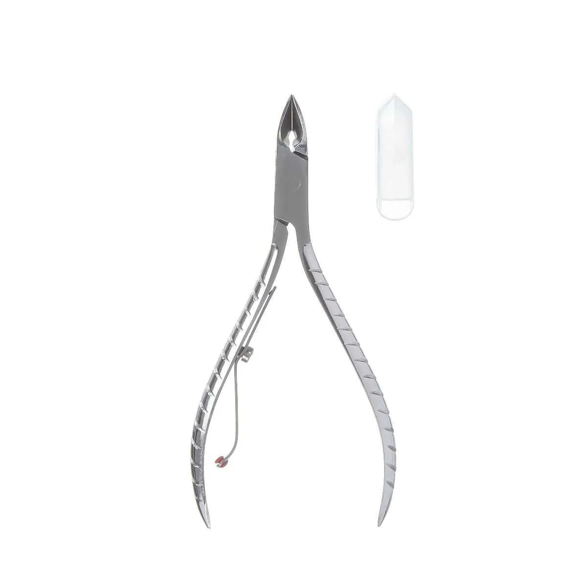 Kiss Full Jaw Cuticle Nipper - NIP02 (S20.M17)