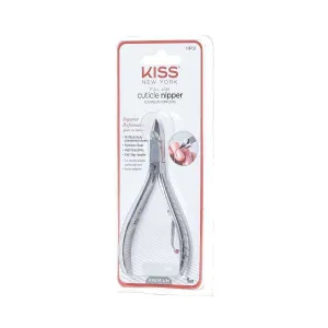 Kiss Full Jaw Cuticle Nipper - NIP02 (S20.M17)