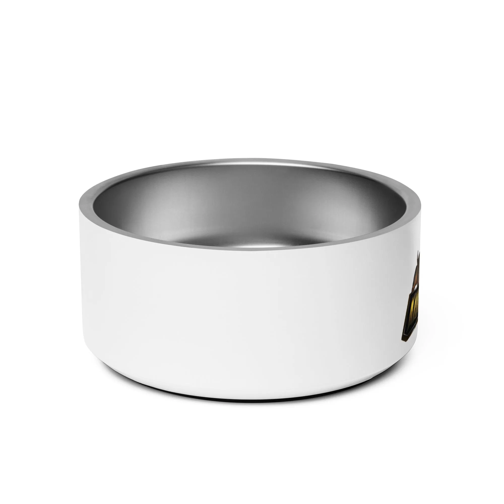 KK Pet bowl
