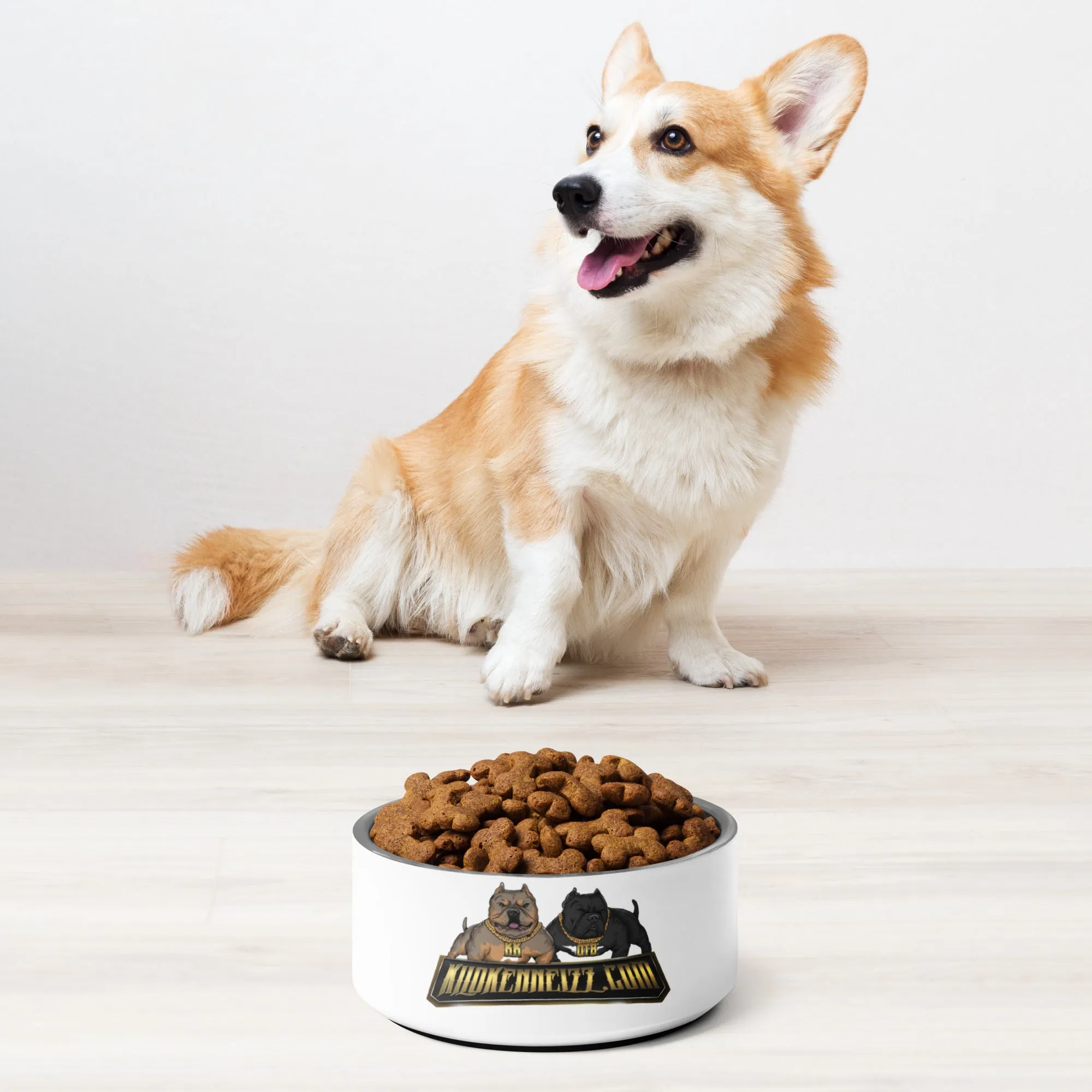 KK Pet bowl