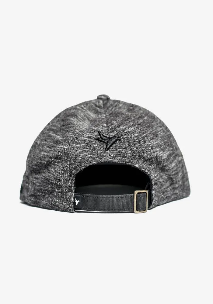 Konus Men's 5 Panel Hat With Adjustable Strap