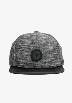 Konus Men's 5 Panel Hat With Adjustable Strap