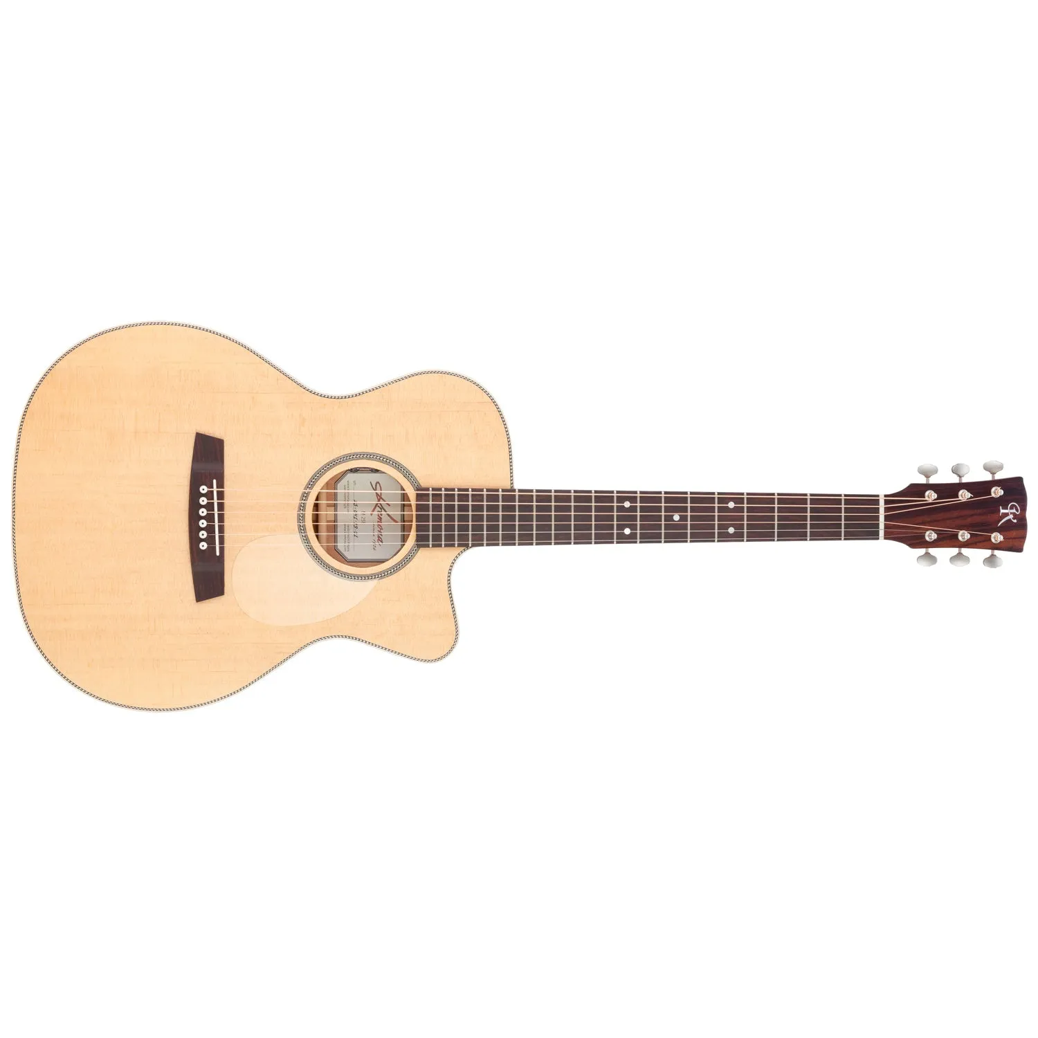 KREMONA M25 E