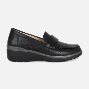 LADIES CASUAL SLIP-ON SHOES