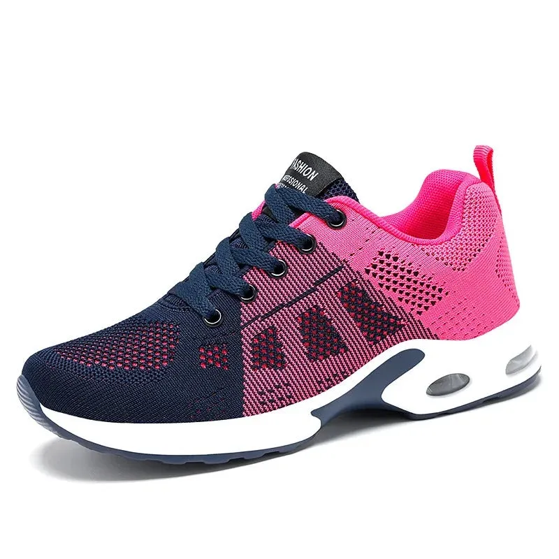 Ladies casual sneakers