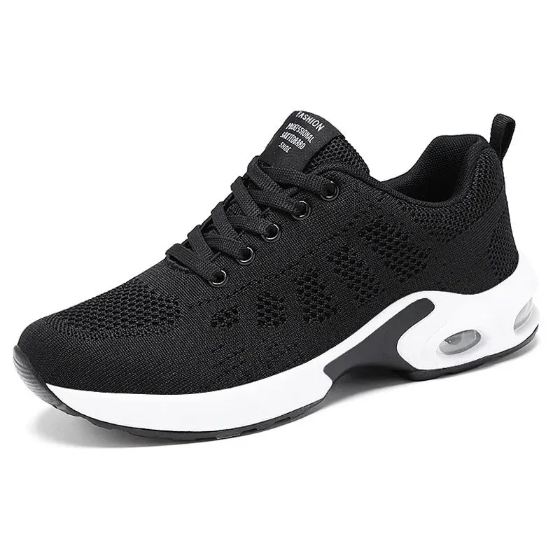 Ladies casual sneakers
