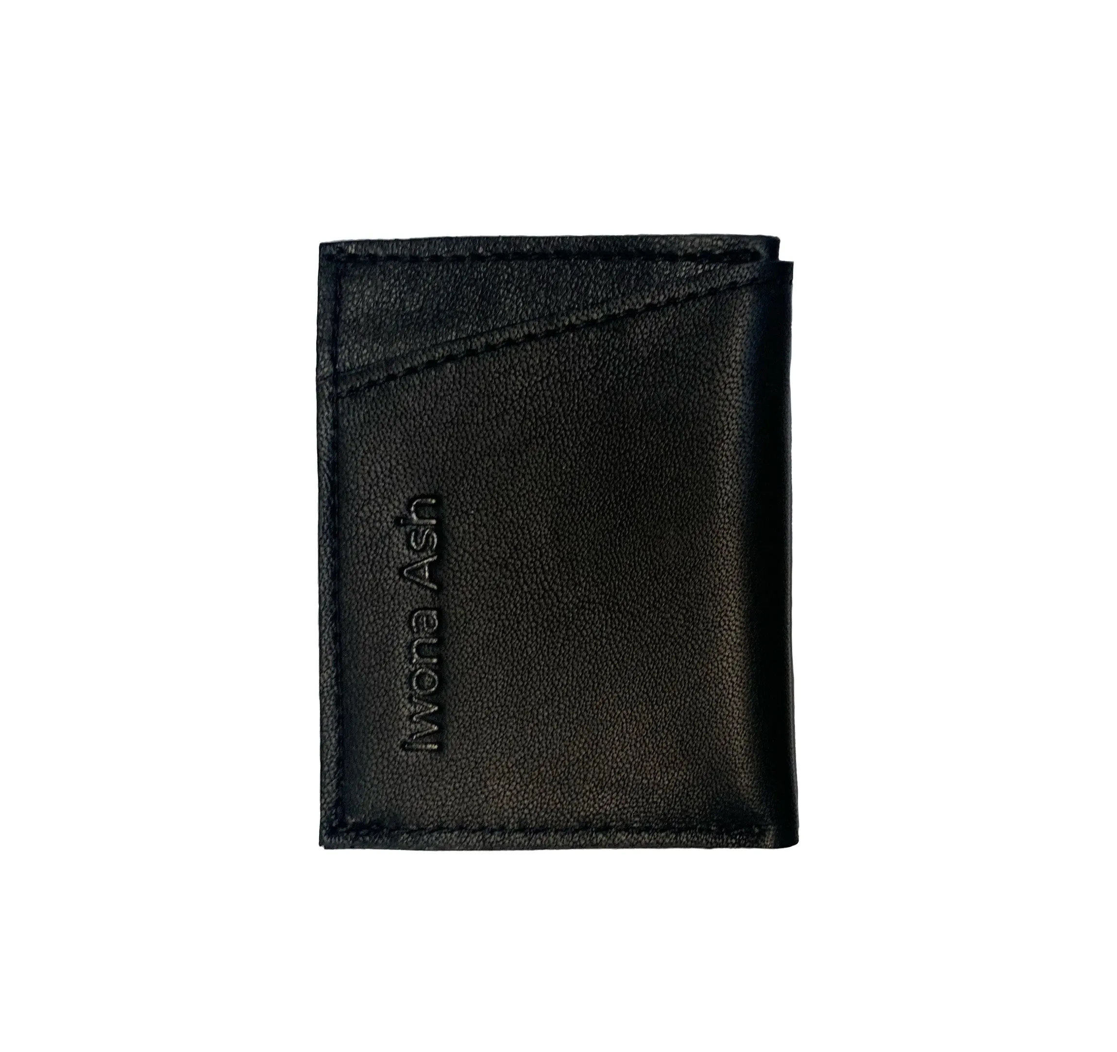 Leather Small Wallet