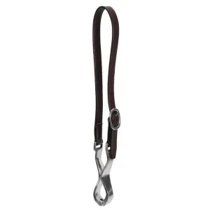 Leather Windsucking Collar