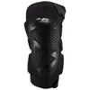 LEATT 3DF 5.0 ZIP KNEE GUARDS