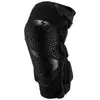 LEATT 3DF 5.0 ZIP KNEE GUARDS