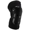 LEATT 3DF 5.0 ZIP KNEE GUARDS