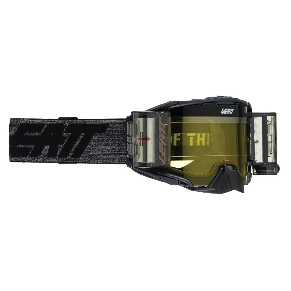 Leatt Roll Off Velocity 6.5 Goggles