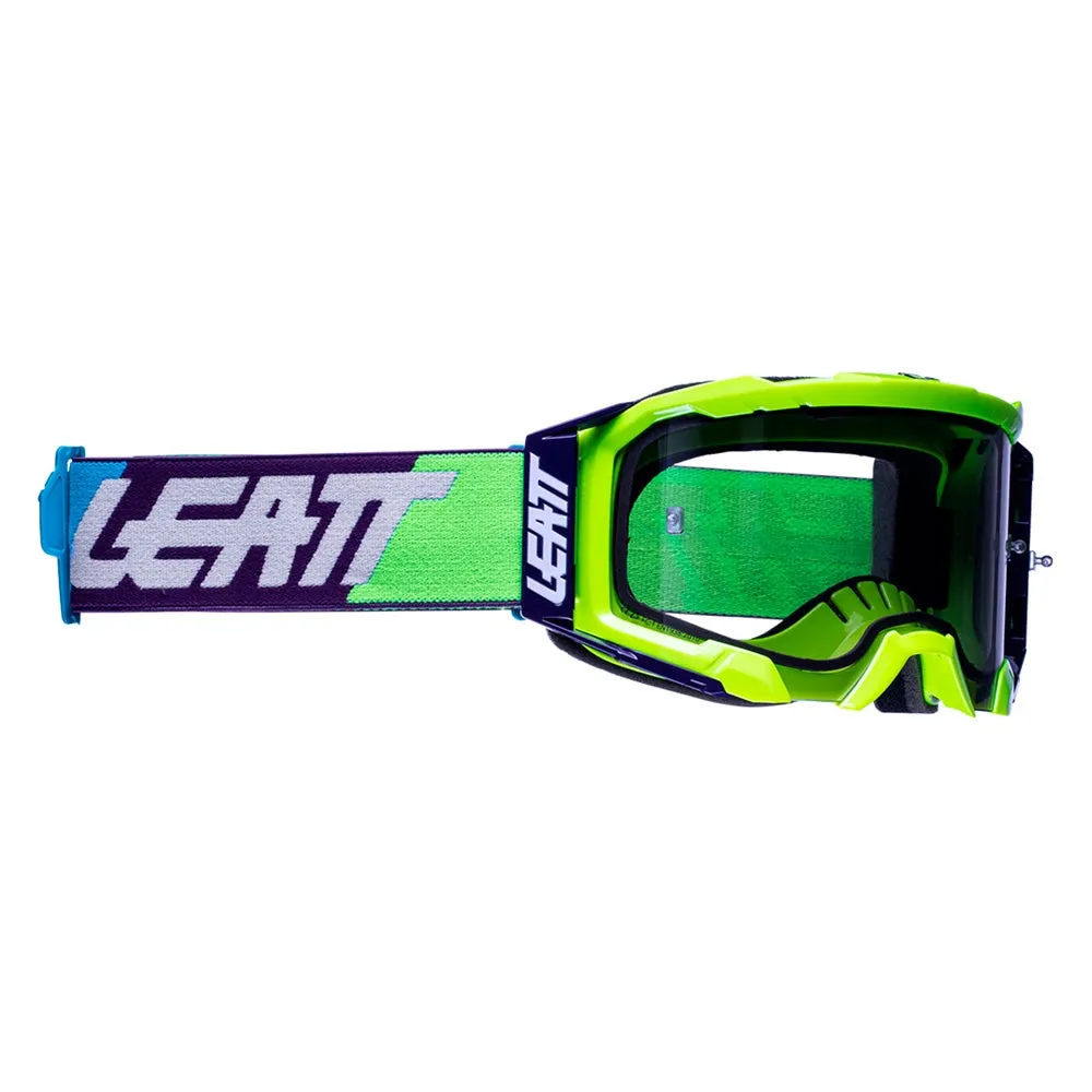 Leatt Velocity 5.5 Goggles