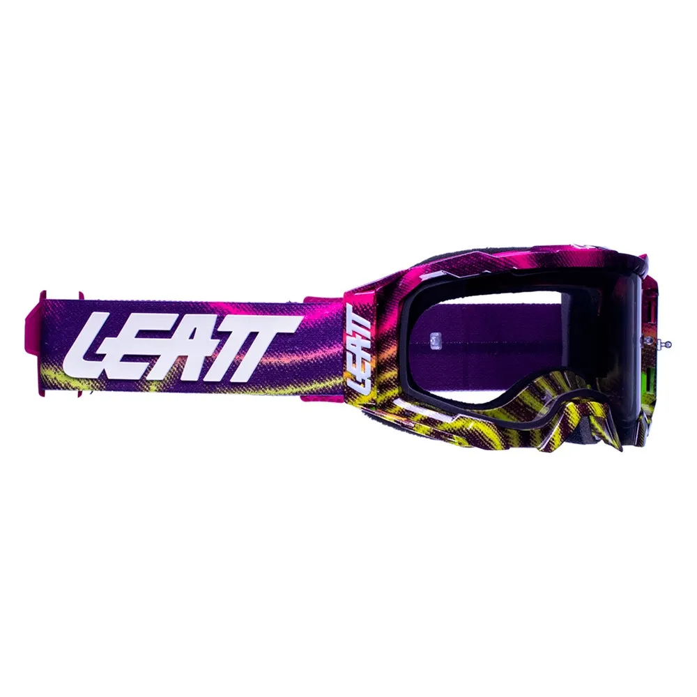 Leatt Velocity 5.5 Goggles