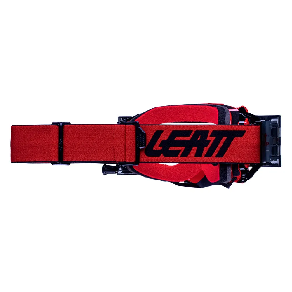 Leatt Velocity 5.5 Roll Off Goggles