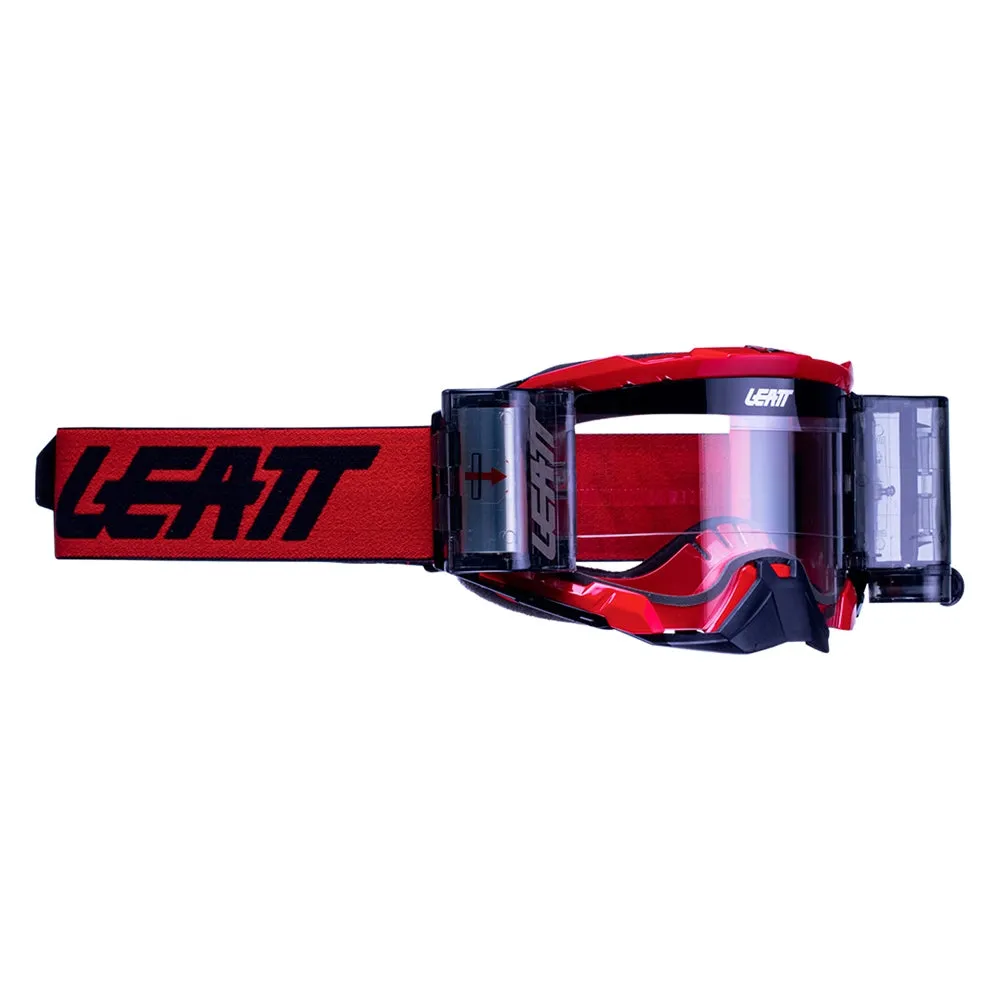 Leatt Velocity 5.5 Roll Off Goggles