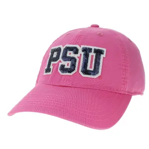 Legacy Youth/Lady Sequin PSU Hat