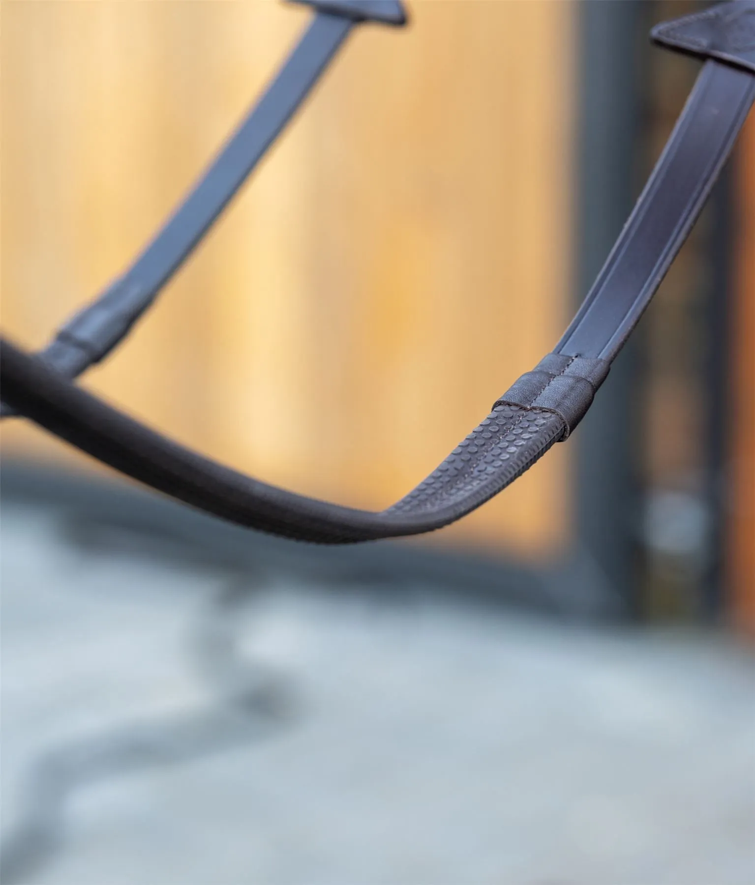 LeMieux Rubber Reins