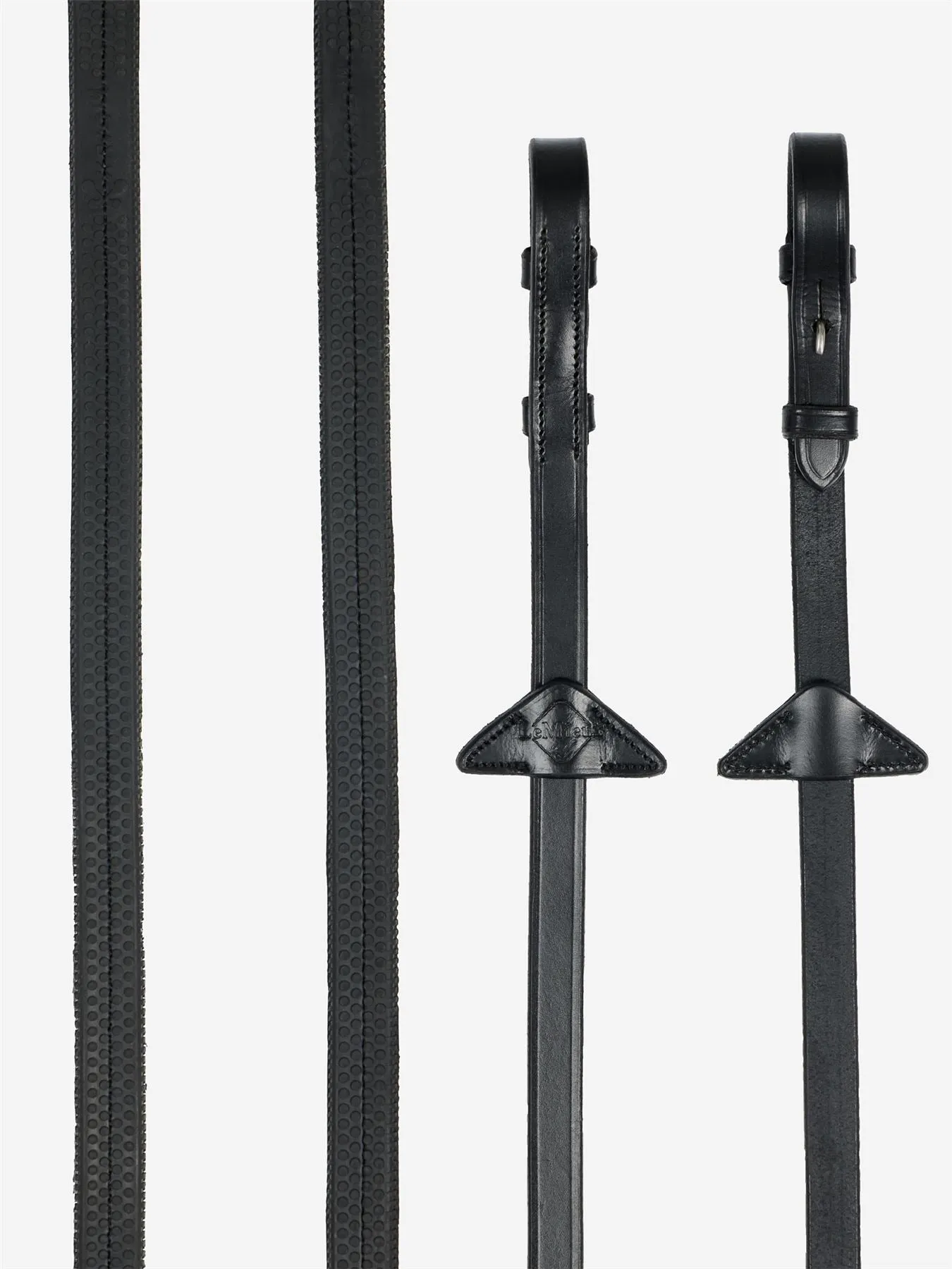LeMieux Rubber Reins