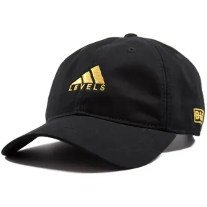 Levels Cap - Gold