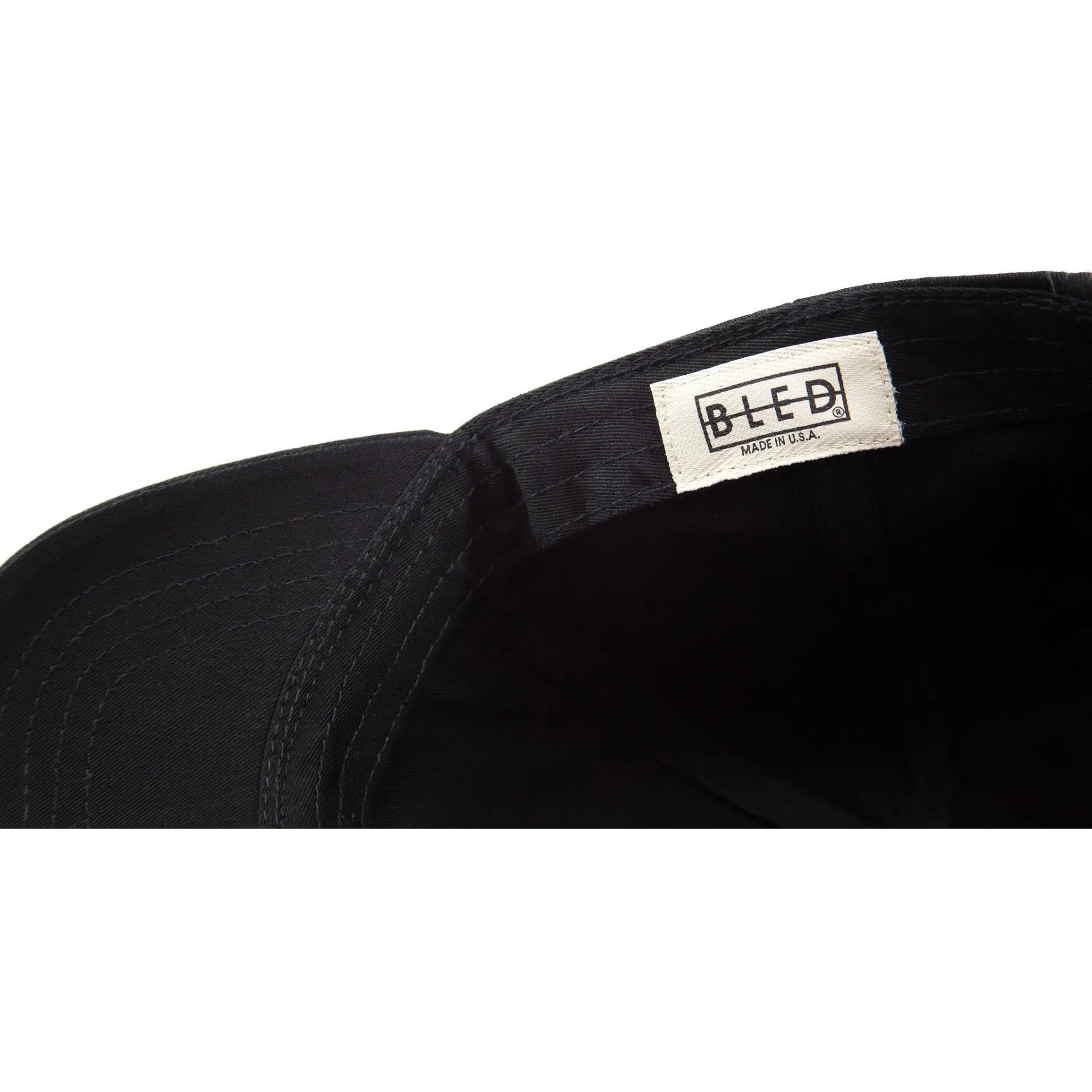 Levels Cap - Gold