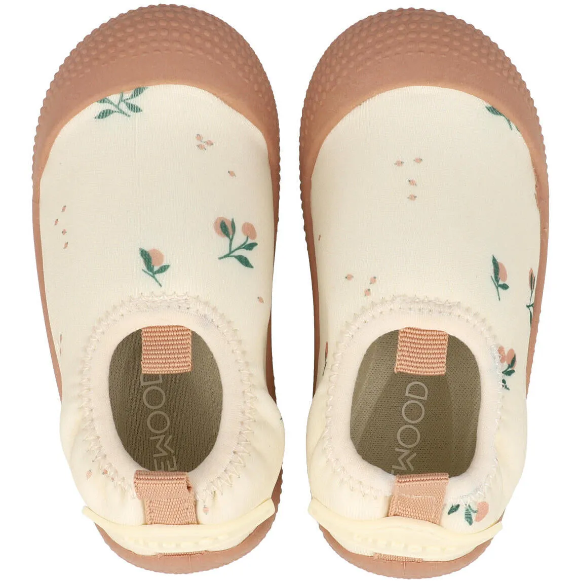 Liewood Sanjia Seashell Sea Shoes for Kids