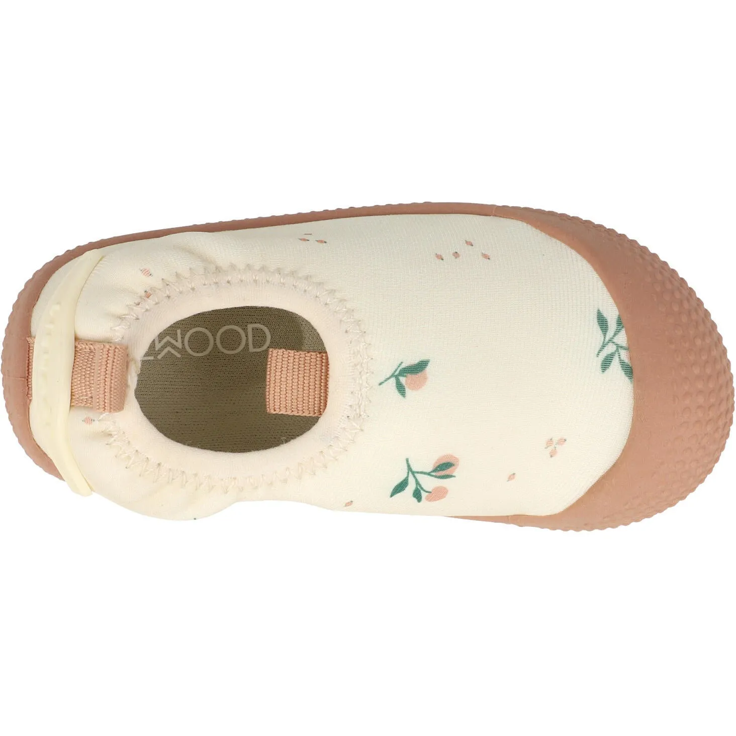 Liewood Sanjia Seashell Sea Shoes for Kids