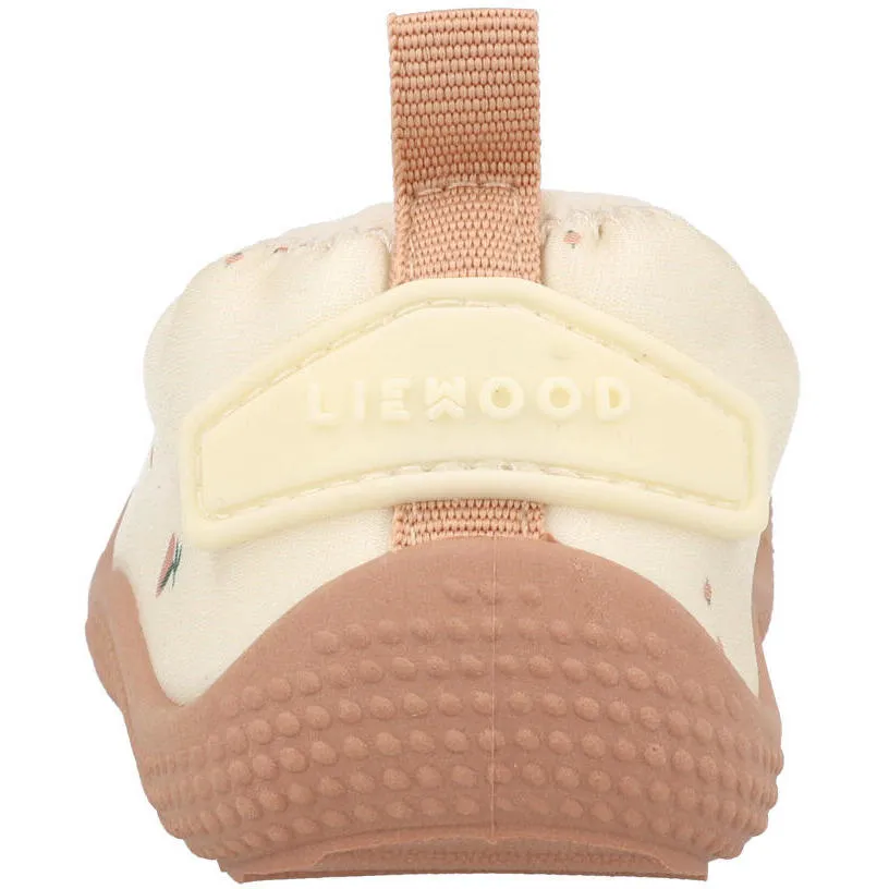 Liewood Sanjia Seashell Sea Shoes for Kids