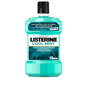 Listerine Cool Mint 1L