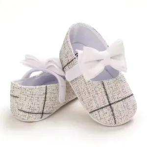 Little People Stylish Baby Girl Shoes