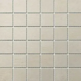 Logan Mosaic Cream 300 x 300