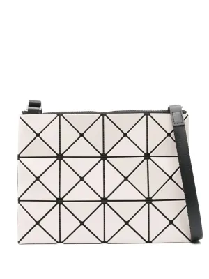Lucent crossbody bag