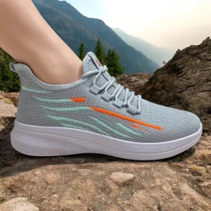 M0319 fabric shoes