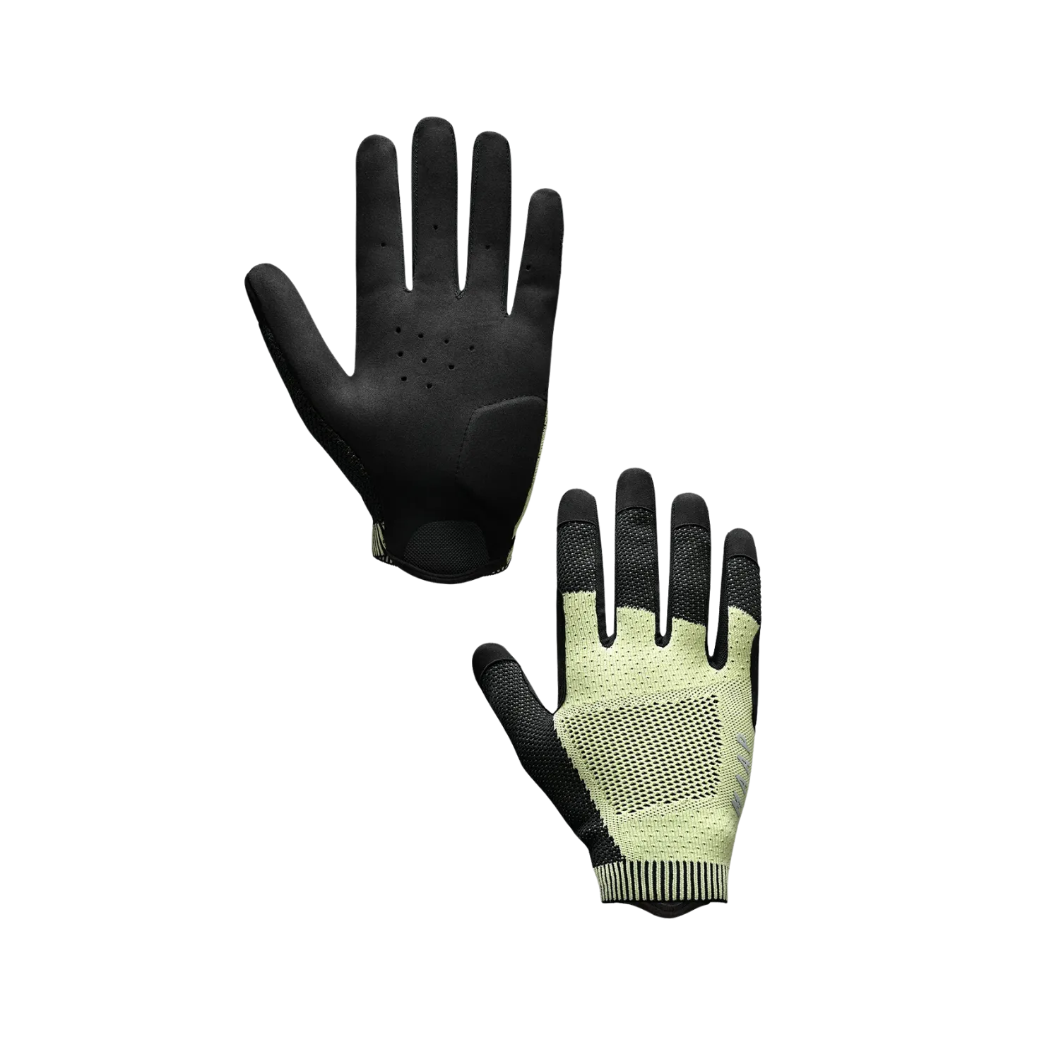 MAAP Alt_Road Glove - Shadow Lime