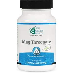 Mag Threonate