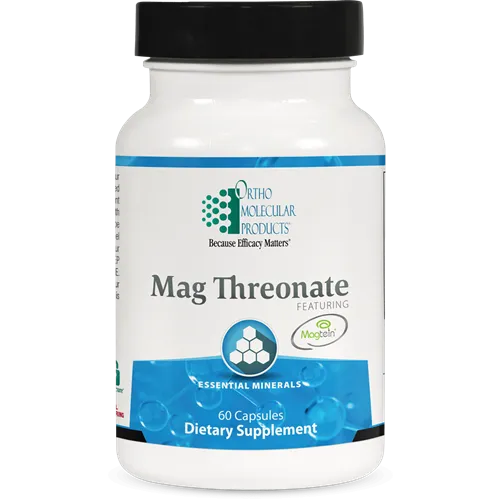 Mag Threonate