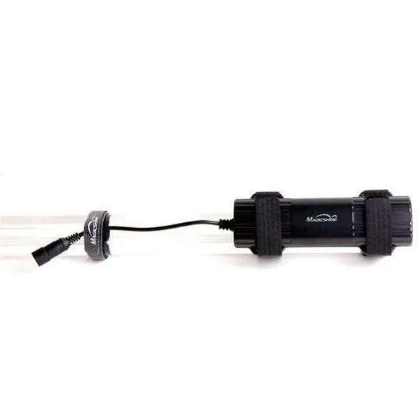 Magic Shine Velcro Strap For Attaching Battery
