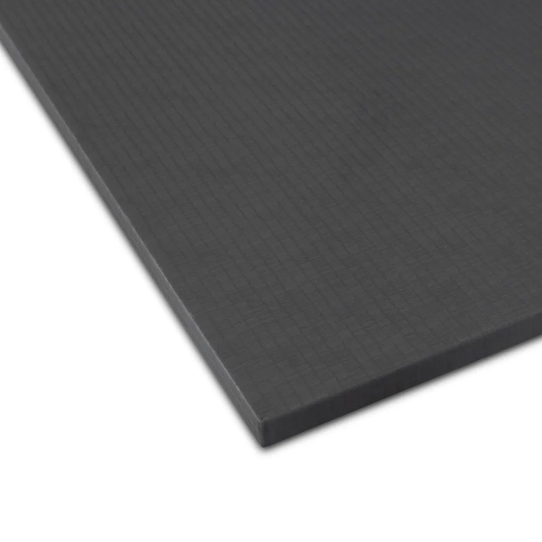 Martial Arts Judo Tatami Mats 2m x 1m - Grey 40mm