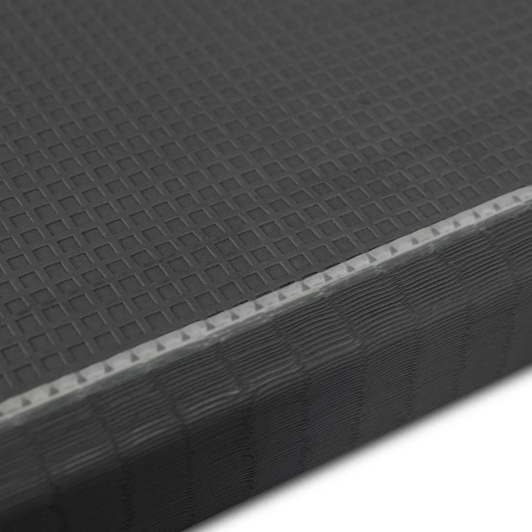 Martial Arts Judo Tatami Mats 2m x 1m - Grey 40mm