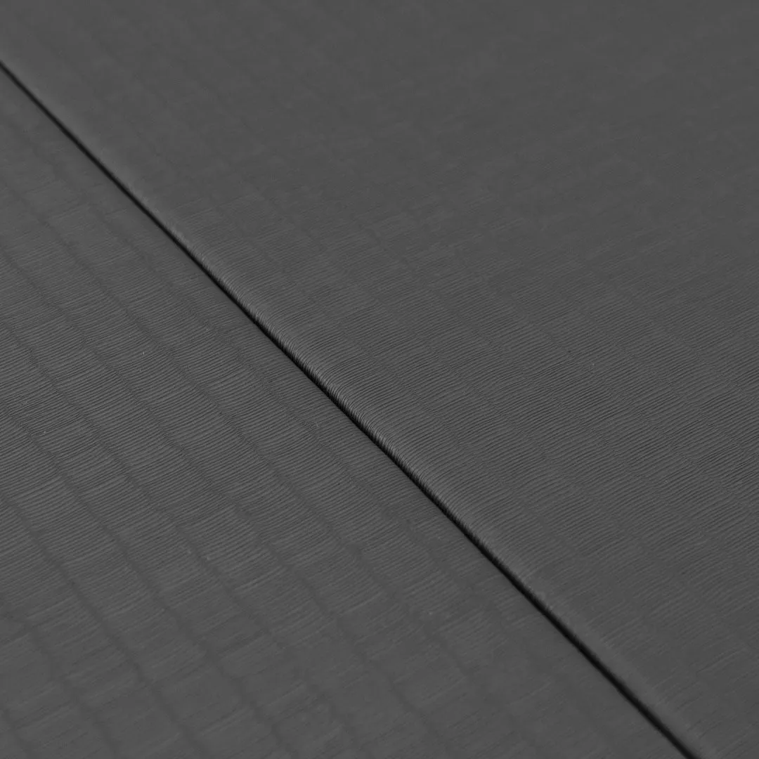 Martial Arts Judo Tatami Mats 2m x 1m - Grey 40mm