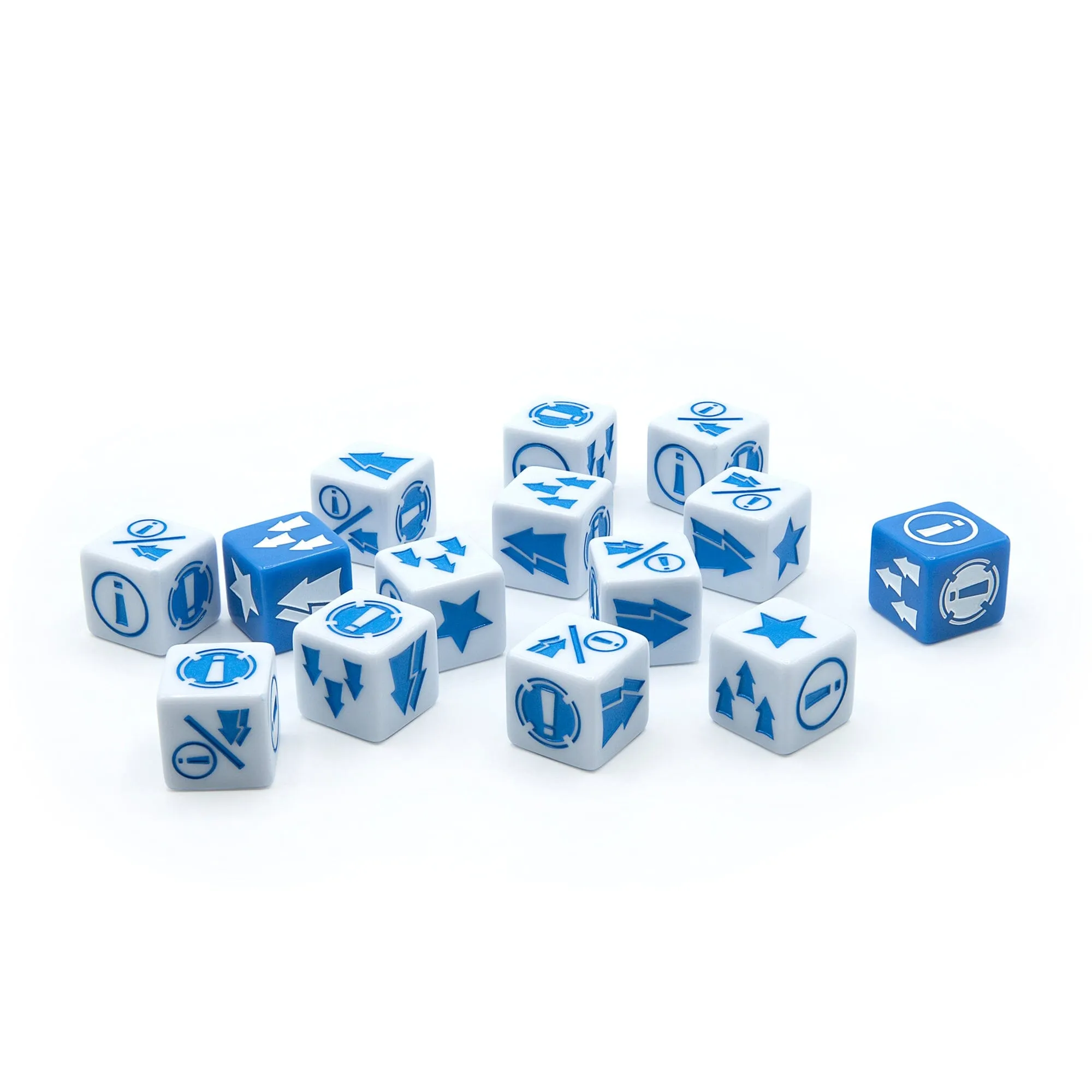 Mass Effect The Board Game - Priority: Hagalaz