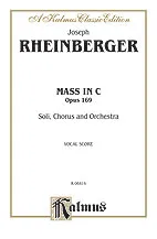 Mass in C, Opus 169