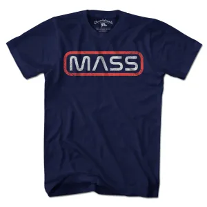 MASS Logo T-Shirt