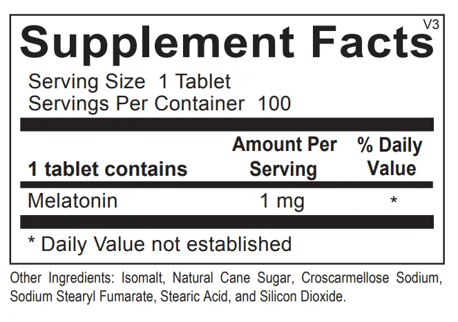 Melatonin