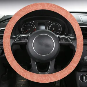 Melody Steering Wheel Cover CW13