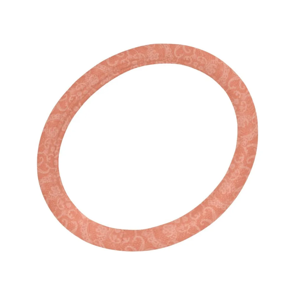 Melody Steering Wheel Cover CW13