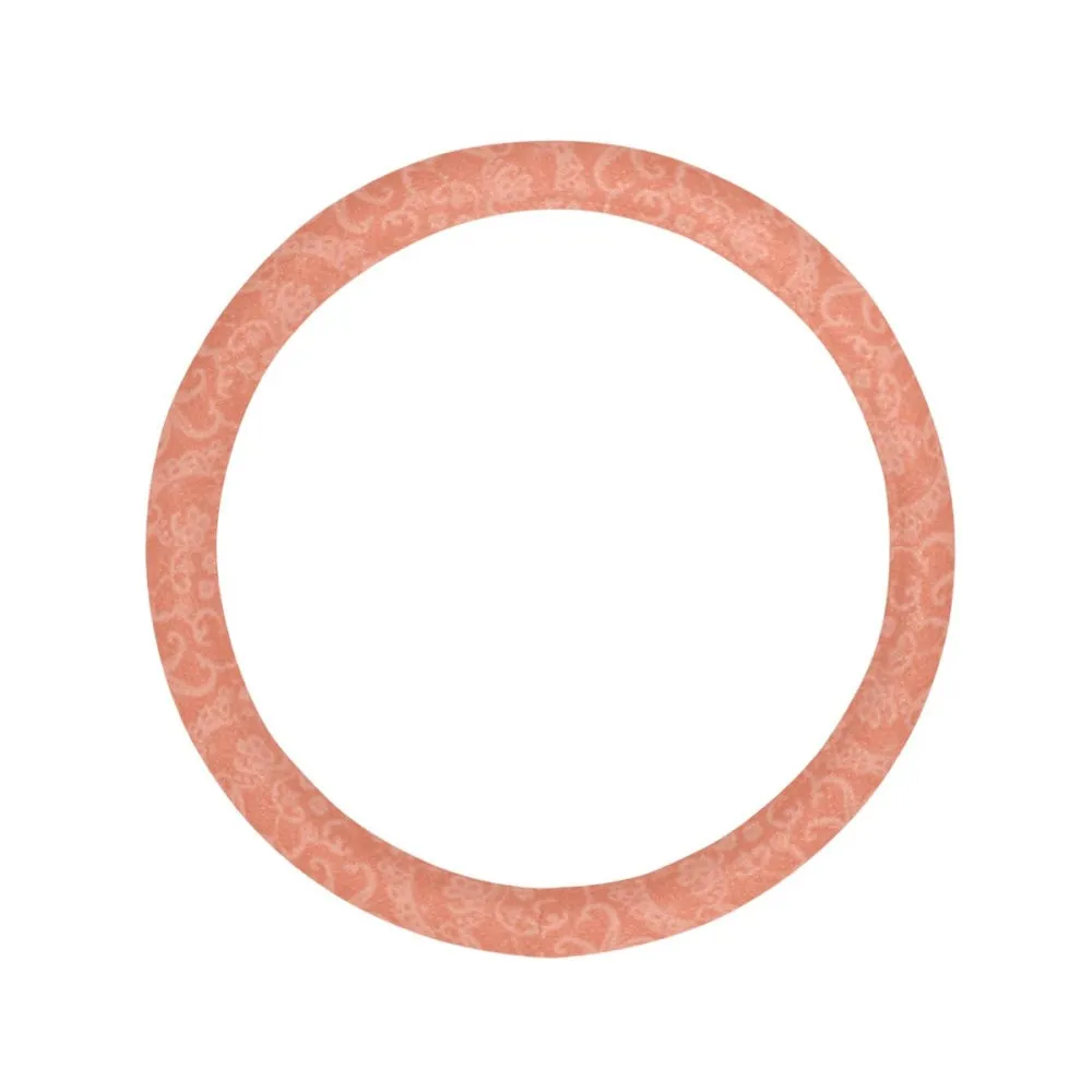 Melody Steering Wheel Cover CW13