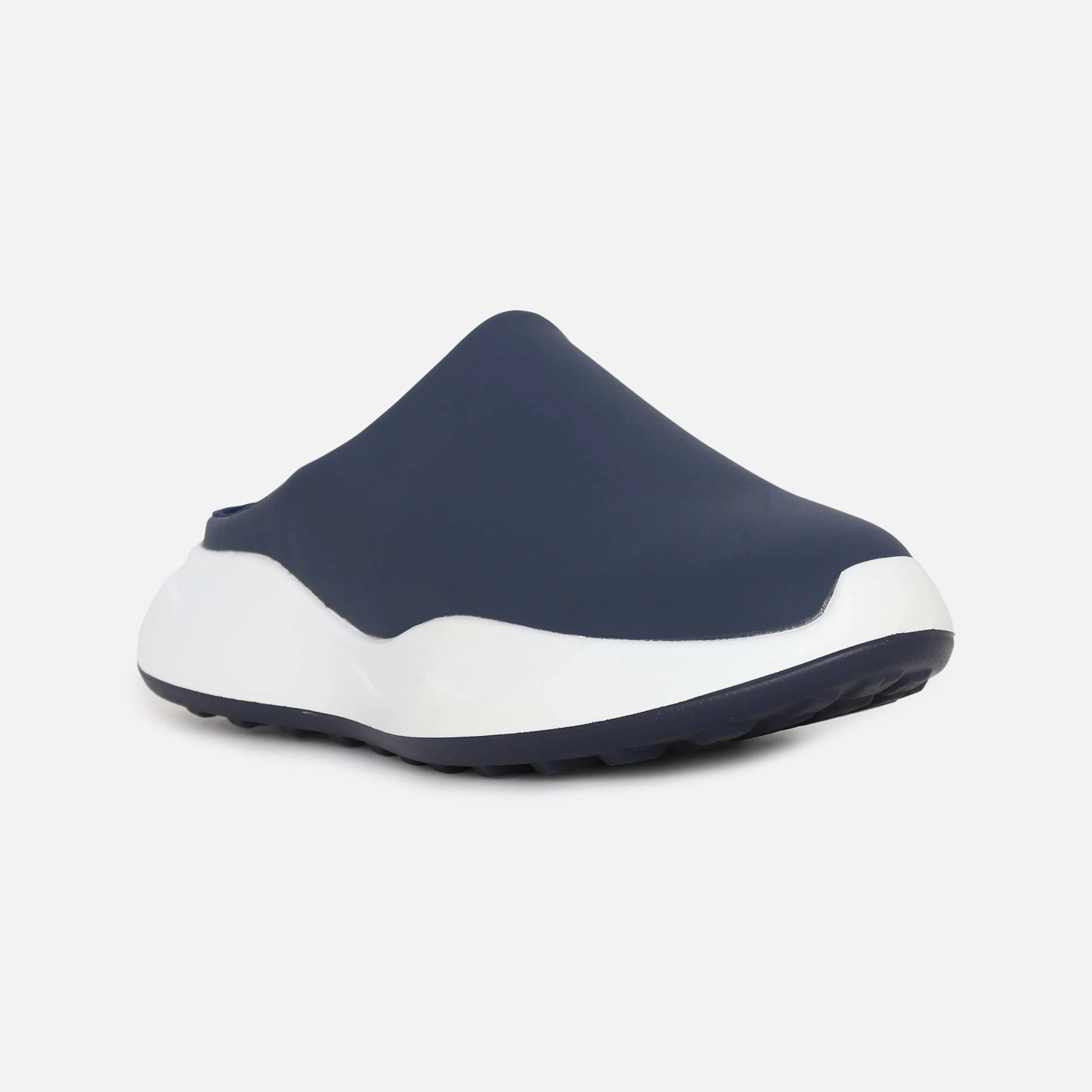 MEN CASUAL SLIP-ON MULES