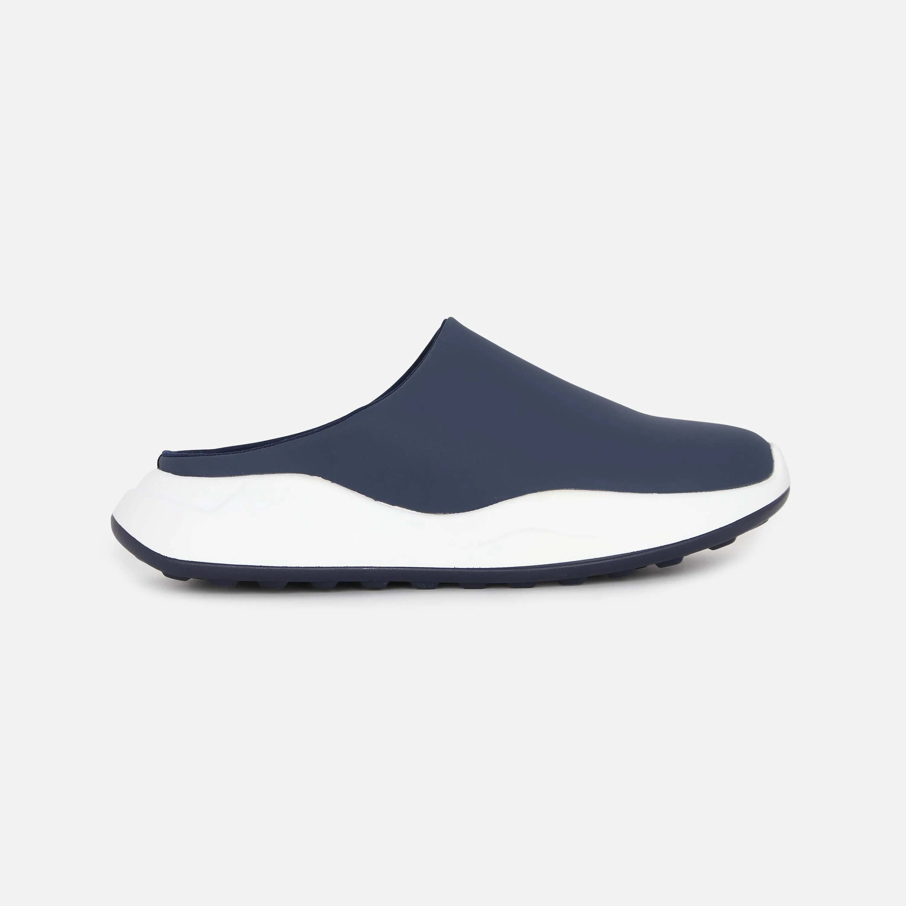 MEN CASUAL SLIP-ON MULES