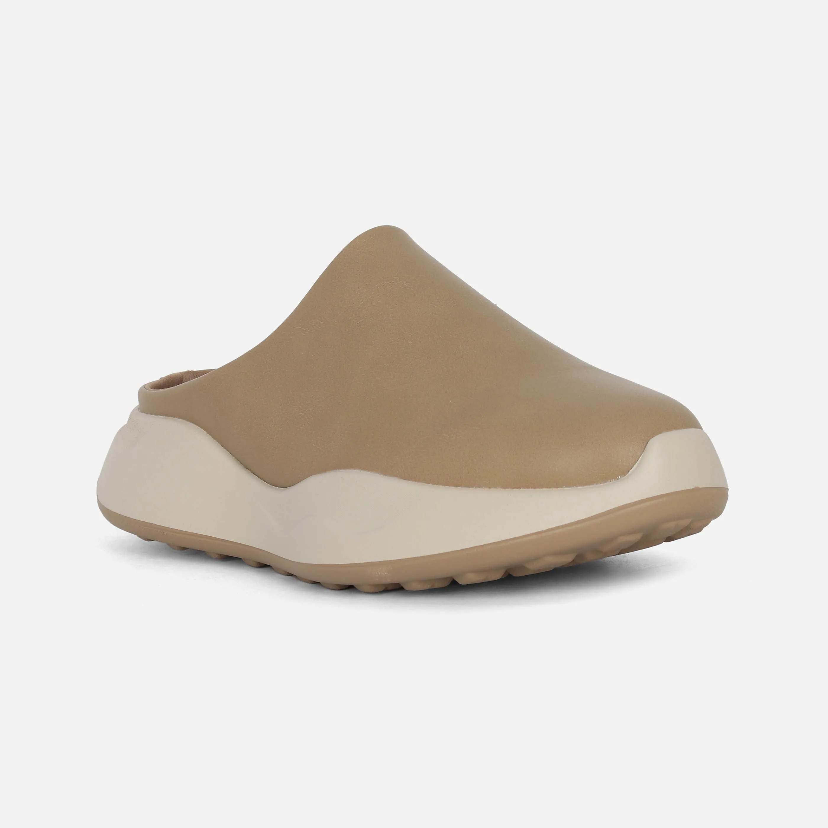 MEN CASUAL SLIP-ON MULES
